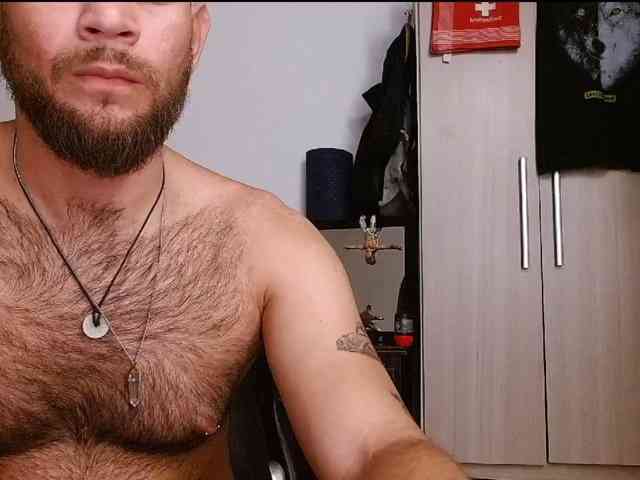 Loganthewolf
