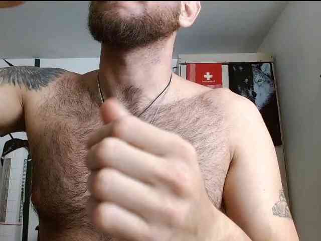 Loganthewolf