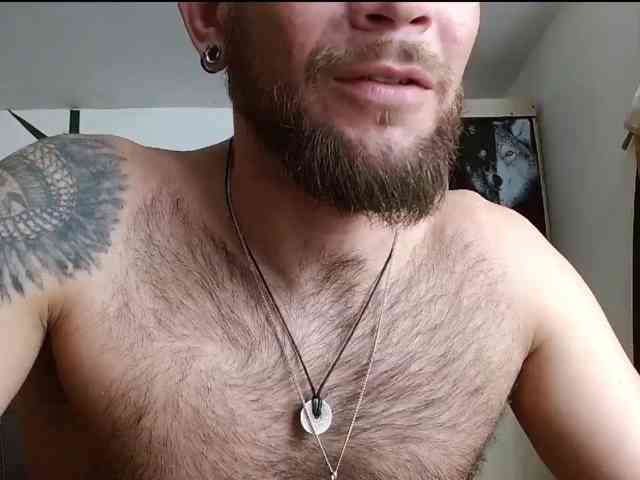 Loganthewolf
