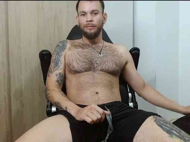 Loganthewolf