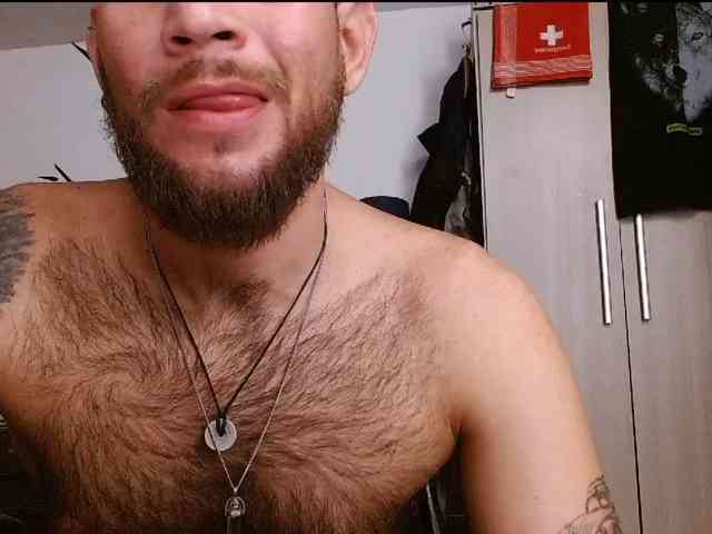 Loganthewolf