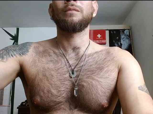 Loganthewolf