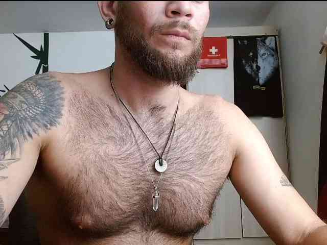 Loganthewolf
