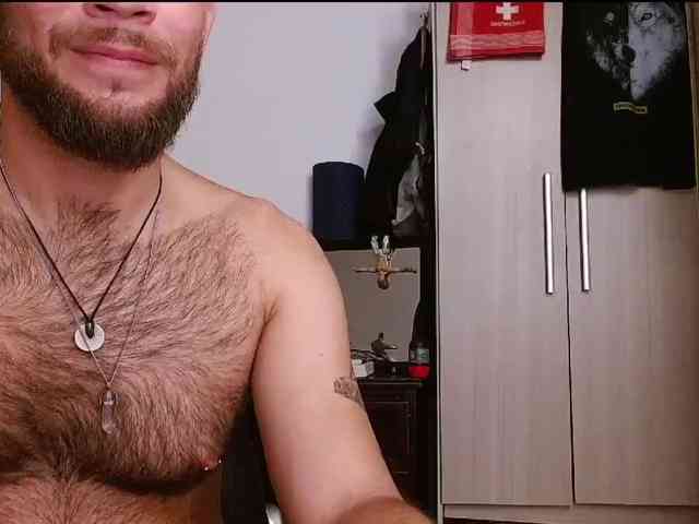 Loganthewolf
