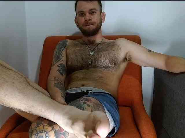 Loganthewolf