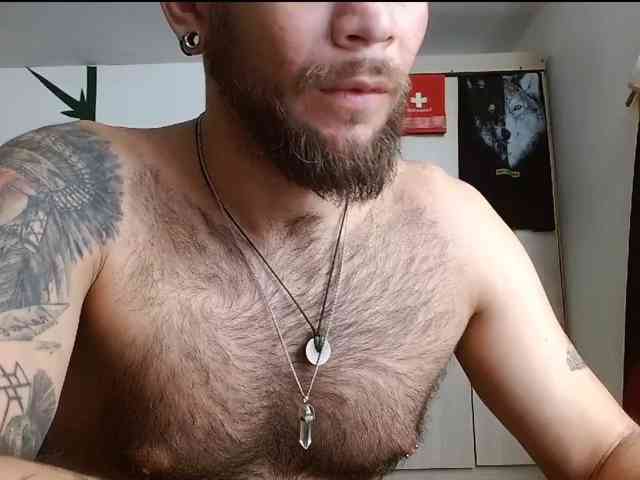Loganthewolf