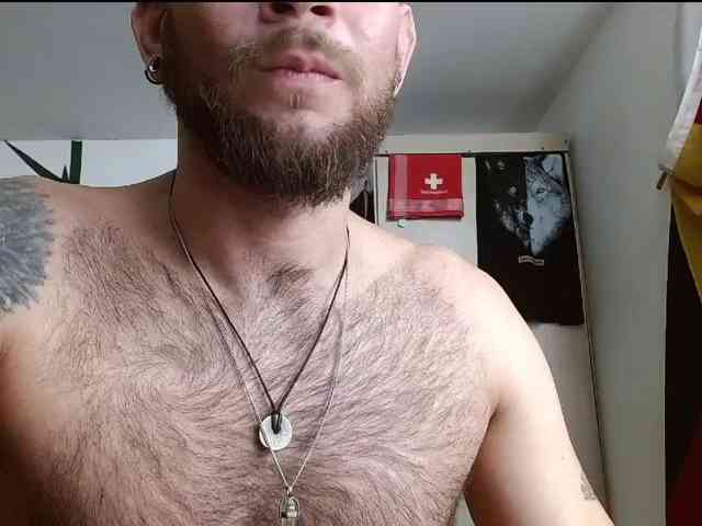 Loganthewolf