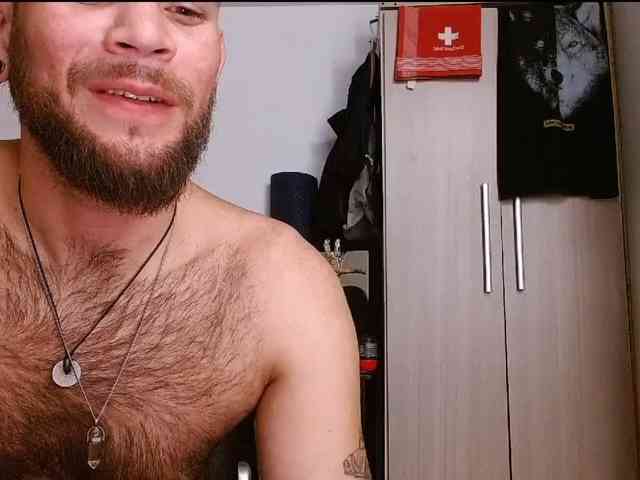 Loganthewolf
