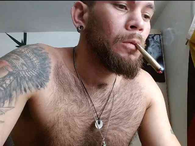 Loganthewolf