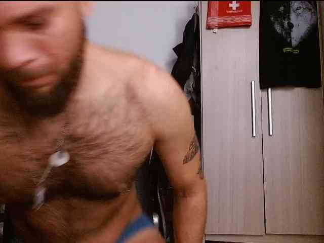 Loganthewolf