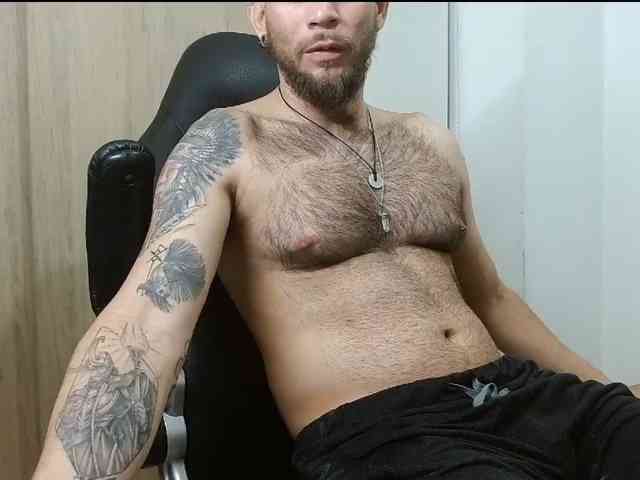 Loganthewolf