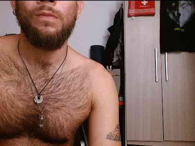 Loganthewolf