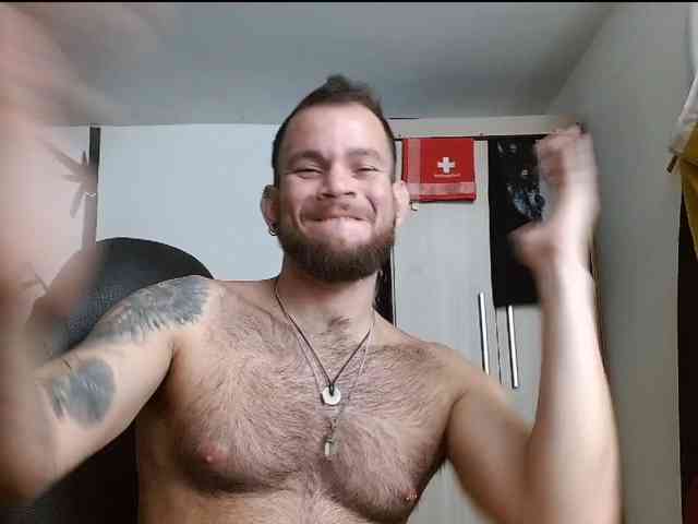 Loganthewolf