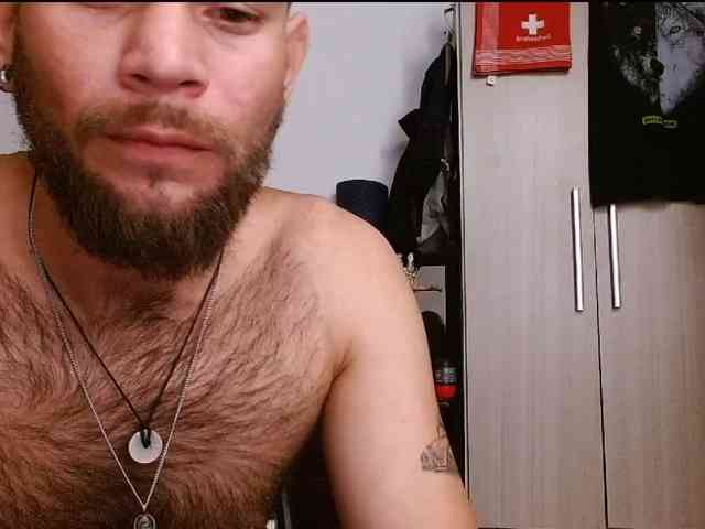 Loganthewolf