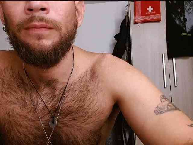 Loganthewolf