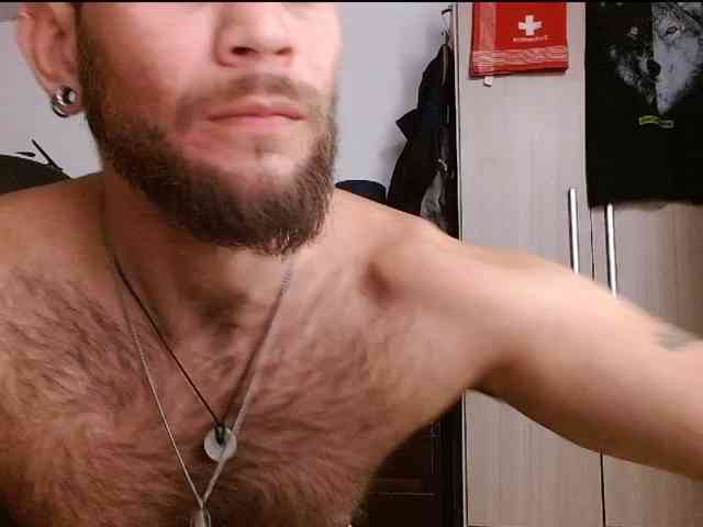 Loganthewolf