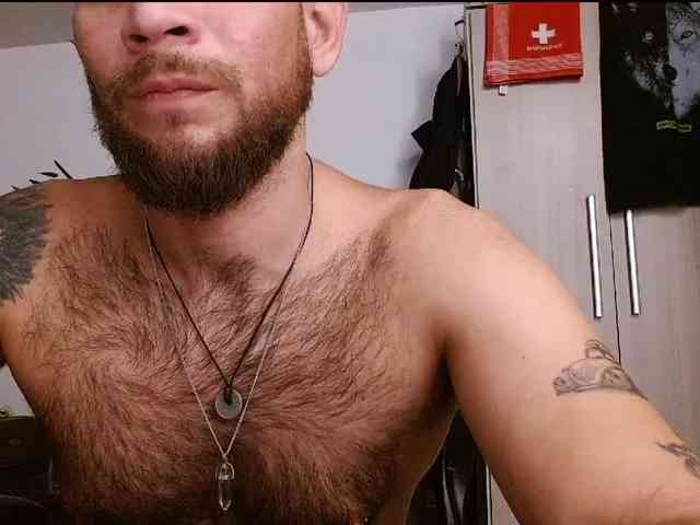 Loganthewolf