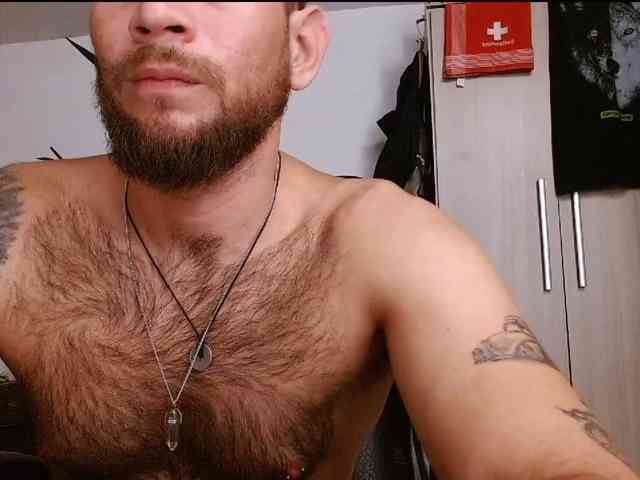Loganthewolf