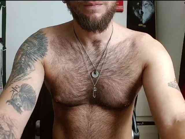Loganthewolf