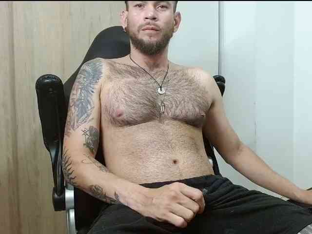 Loganthewolf