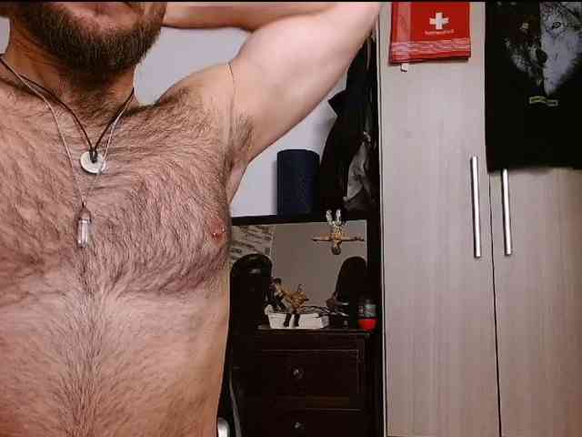 Loganthewolf