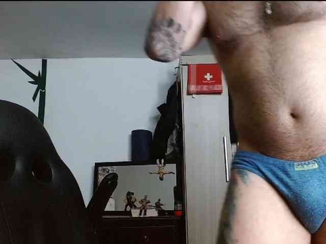 Loganthewolf