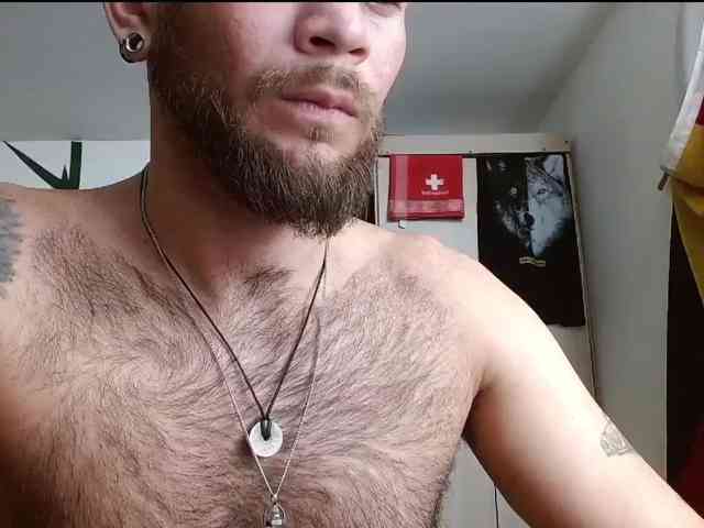 Loganthewolf