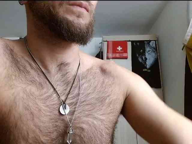 Loganthewolf