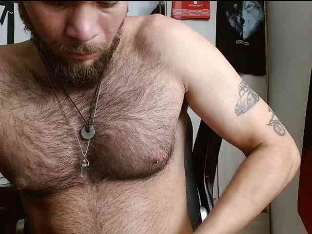 Loganthewolf