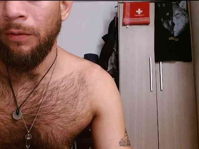 Loganthewolf