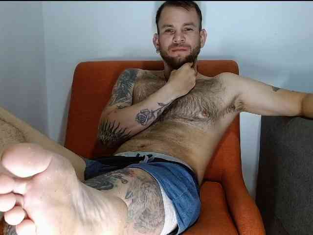 Loganthewolf