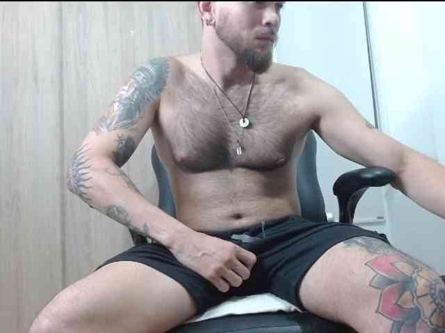 Loganthewolf