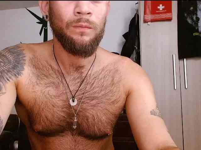 Loganthewolf