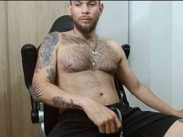 Loganthewolf