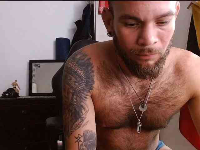 Loganthewolf
