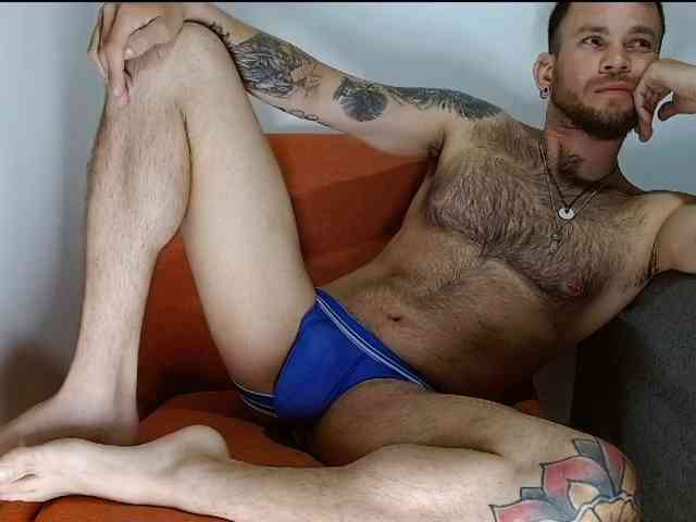 Loganthewolf