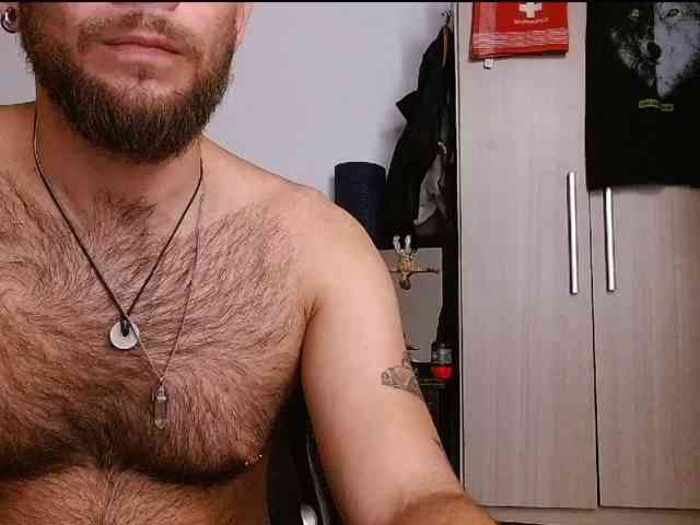 Loganthewolf