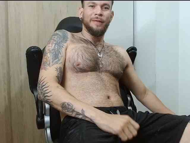 Loganthewolf