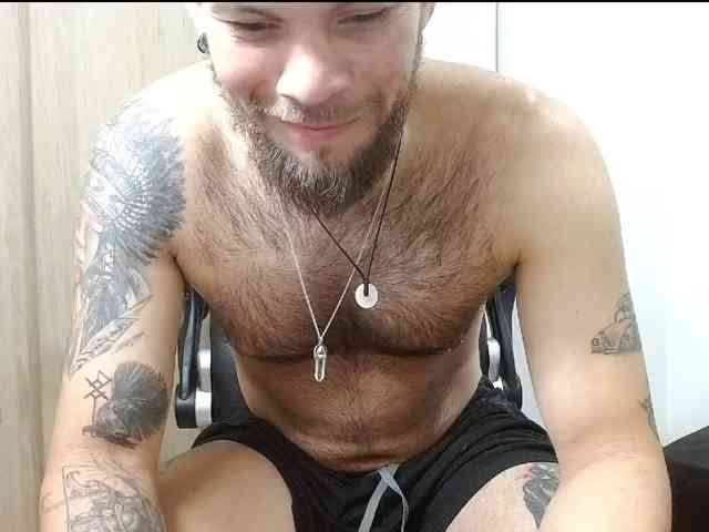 Loganthewolf