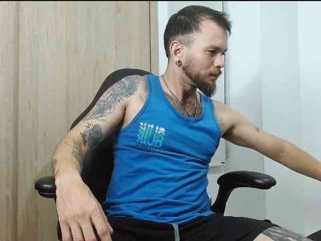 Loganthewolf