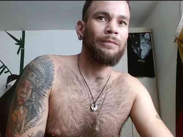 Loganthewolf