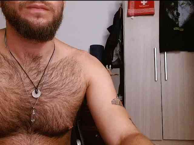 Loganthewolf
