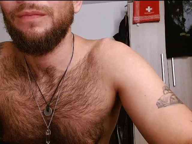 Loganthewolf