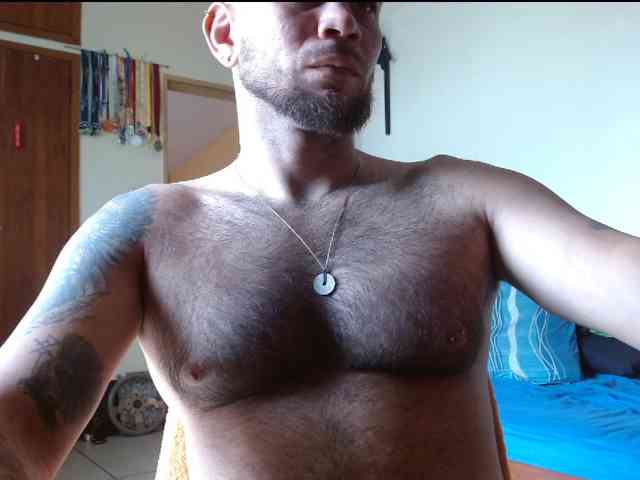 Loganthewolf