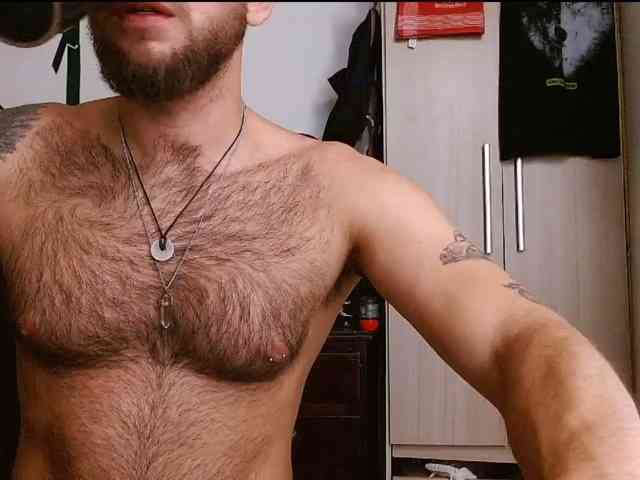 Loganthewolf