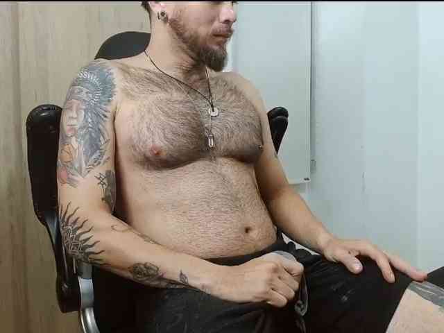 Loganthewolf