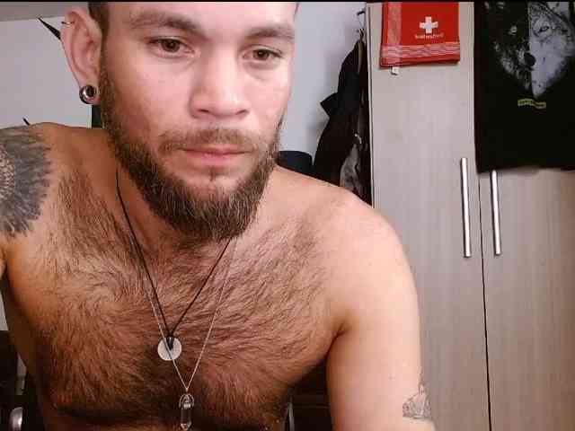 Loganthewolf