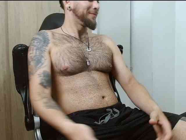 Loganthewolf