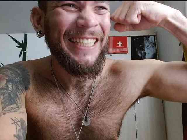 Loganthewolf