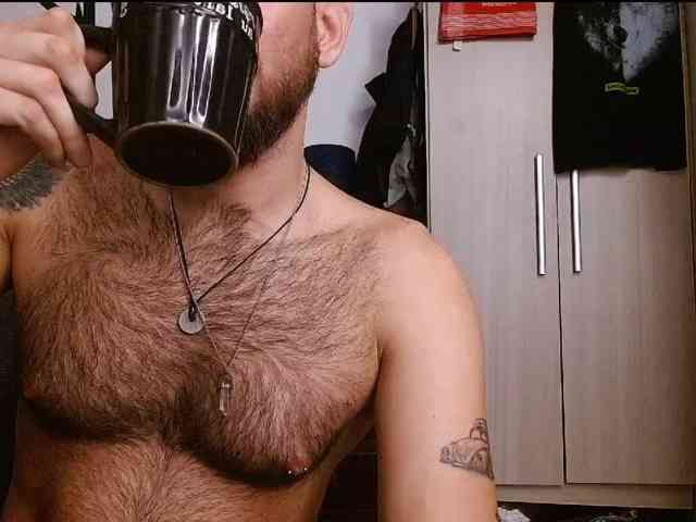 Loganthewolf